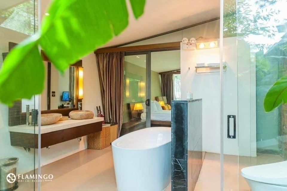 Appartement Hilltop Dai Lai H230 *