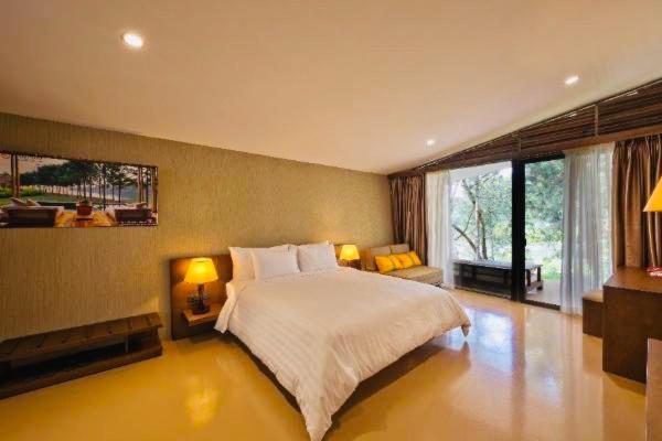 Hilltop Dai Lai H230 Appartement *